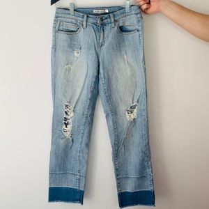 Nordstrom Jeans